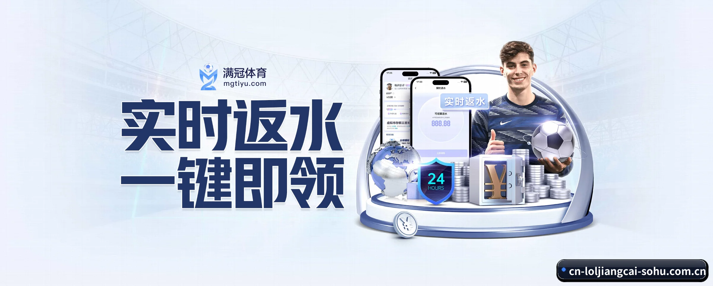 业务扩张